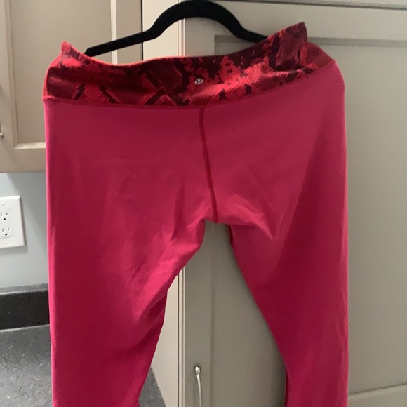 Reversible Wunder Unders - Picture 8 of 9